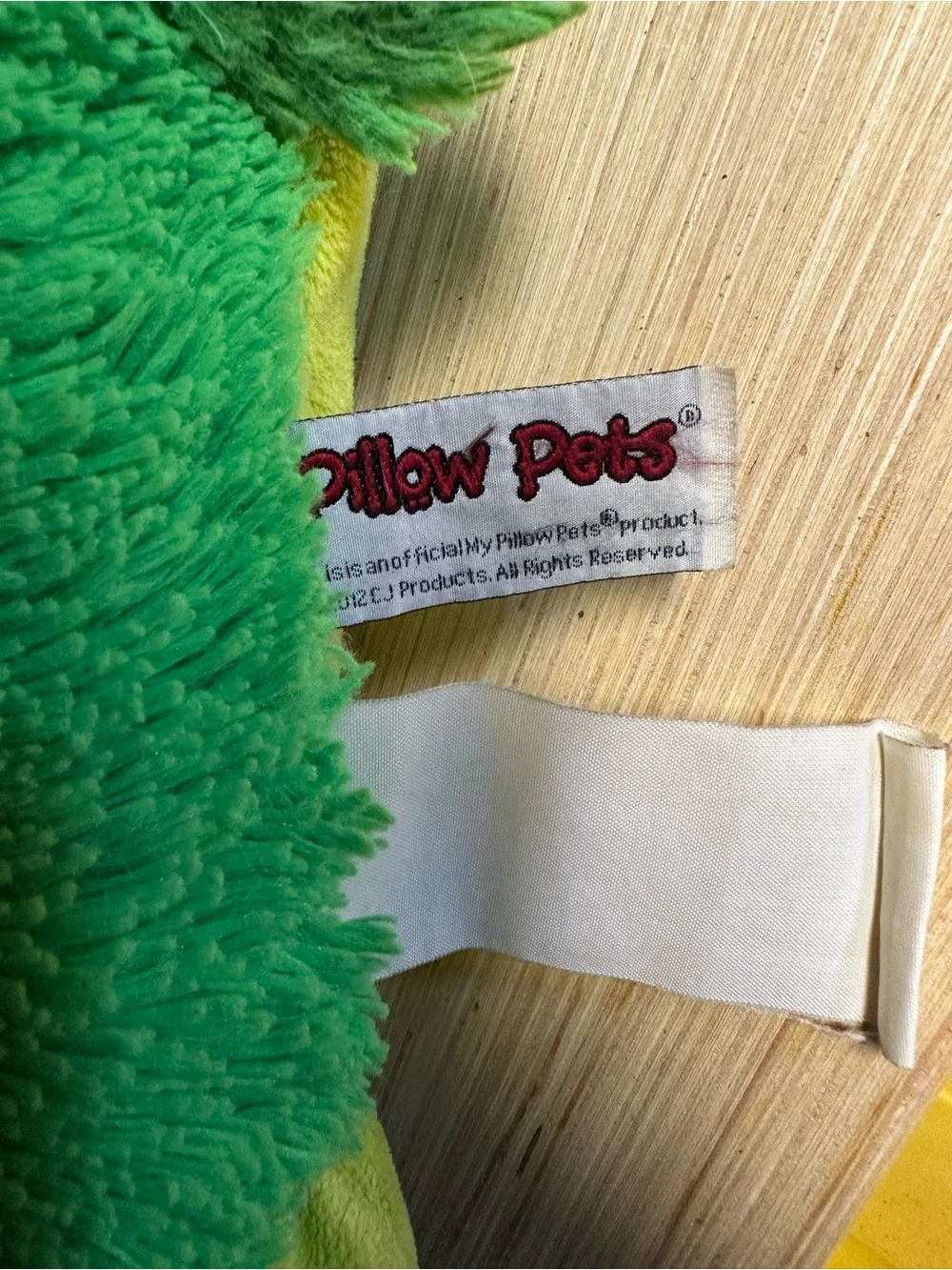 Pillow Pets ultra soft